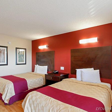 Red Roof Inn מוהאבי מראה חיצוני תמונה
