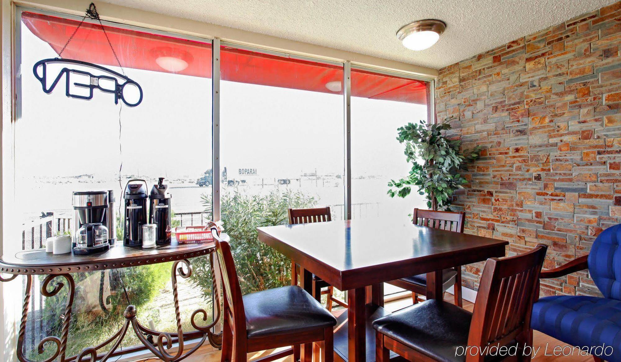 Red Roof Inn מוהאבי מראה חיצוני תמונה