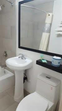 Red Roof Inn מוהאבי מראה חיצוני תמונה